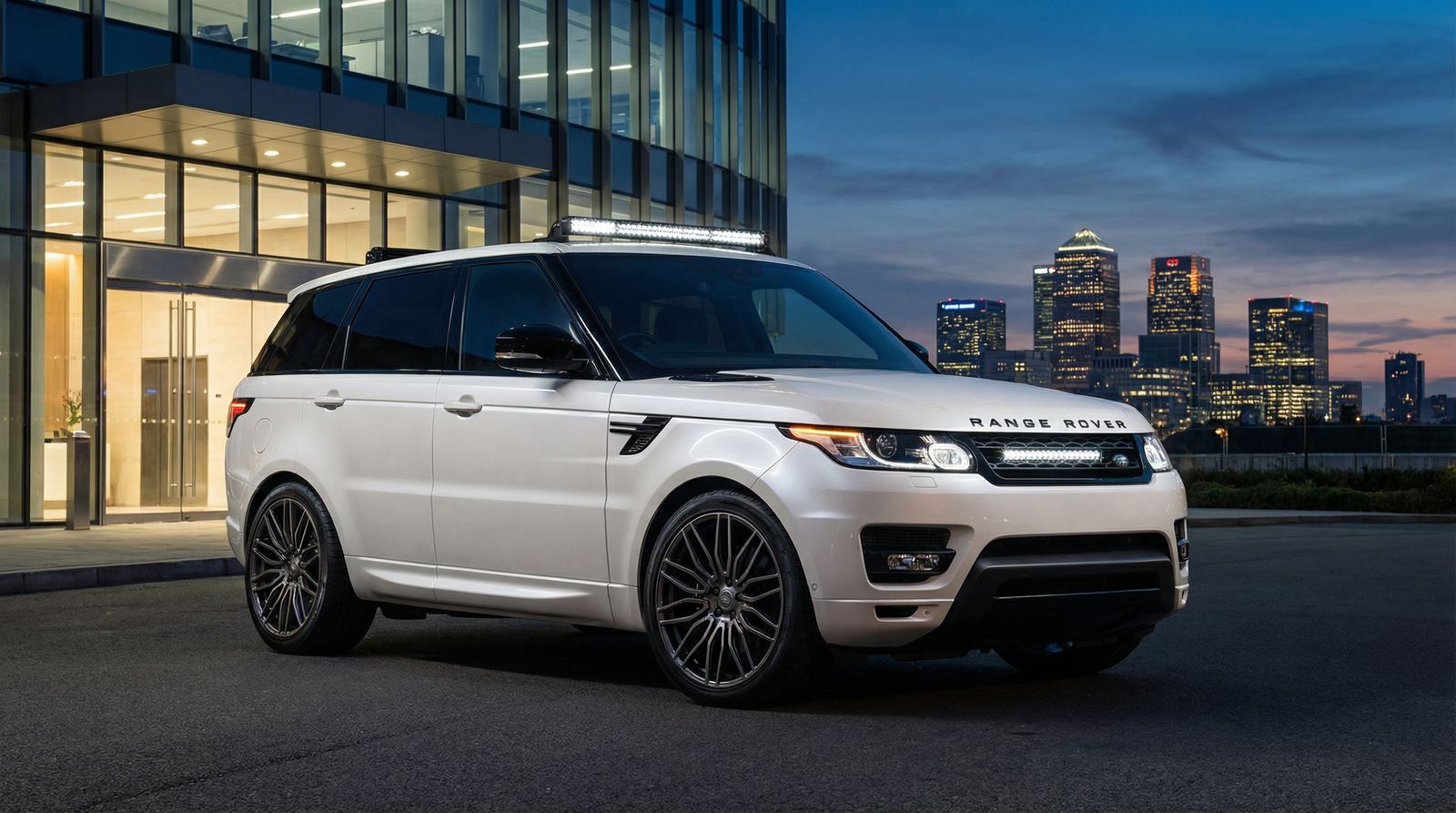 糖心汽车测评视频